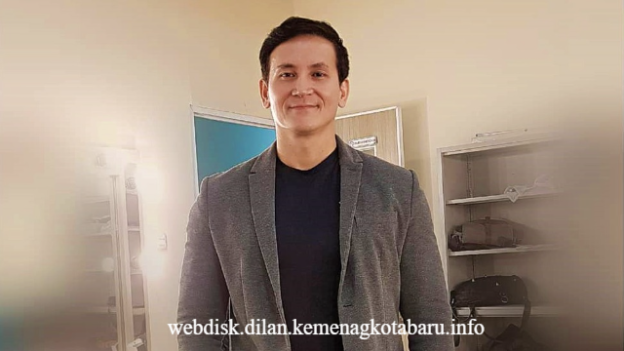 Profil dan Biodata Marcelino Lefrandt, Perjalanan Karir dan Kisah Asmara