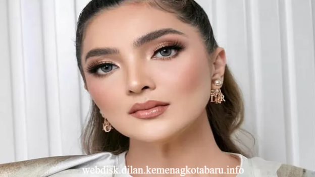 Profil dan Biodata Ashanty, Istri Anang Hermansyah