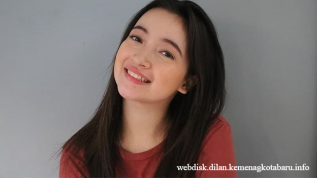 Profil dan Biodata Megan Domani, Aktris Adik Bryan Domani