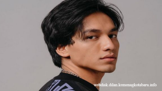 Biodata Jefri Nichol, Perjalanan Karier, Kisah Asmara, dan Penghargaannya