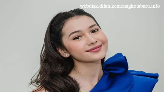 Biodata dan Agama Sandrinna Michelle, Aktris Cantik Cilik
