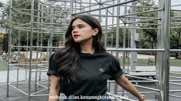 Biodata dan Agama Audi Marissa, Artis Cantik Pindah