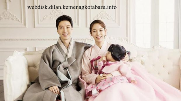 Pasangan Artis Korea yang Memutuskan untuk Berpisah8