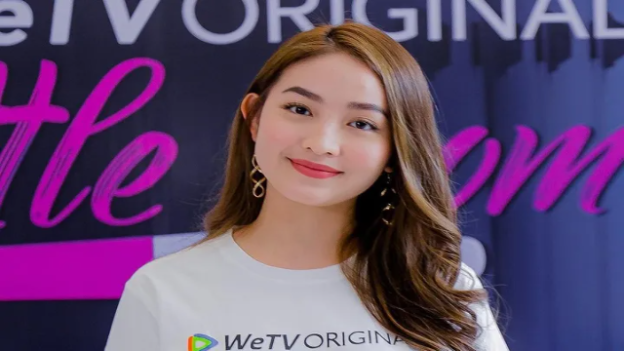 Biodata Tentang Natasha Wilona, Mantan nya Verrell Bramasta