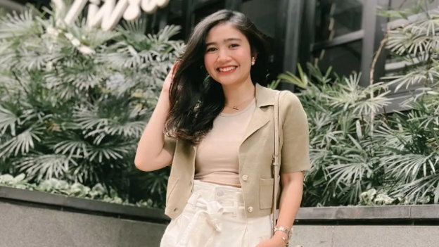 Profil Lengkap Febby Rastanty: Perjalanan Karier, Kehidupan Pribadi, dan Fakta Menarik