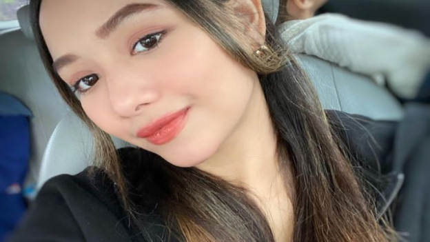 Profil Lengkap Adzana Bing Slamet