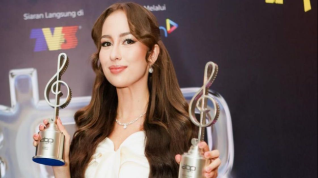 Artis dan Selebgram Luar yang Mendulang Sukses di Indonesia