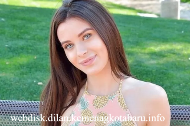 Kisah Digital Aktor Lana Rhoades