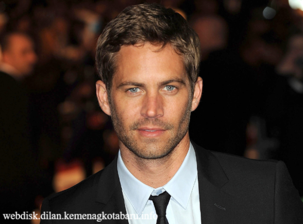Biografi Lengkap Paul Walker: Hidup, Karier, dan Warisannya